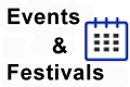 West Gippsland Events and Festivals Directory