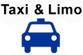 West Gippsland Taxi and Limo