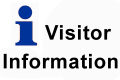 West Gippsland Visitor Information