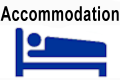 West Gippsland Accommodation Directory