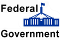 West Gippsland Federal Government Information