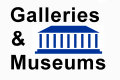 West Gippsland Galleries and Museums