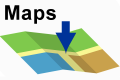 West Gippsland Maps