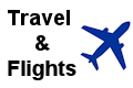 West Gippsland Travel and Flights